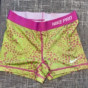 Nike Pros